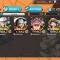 One Piece Bounty Rush